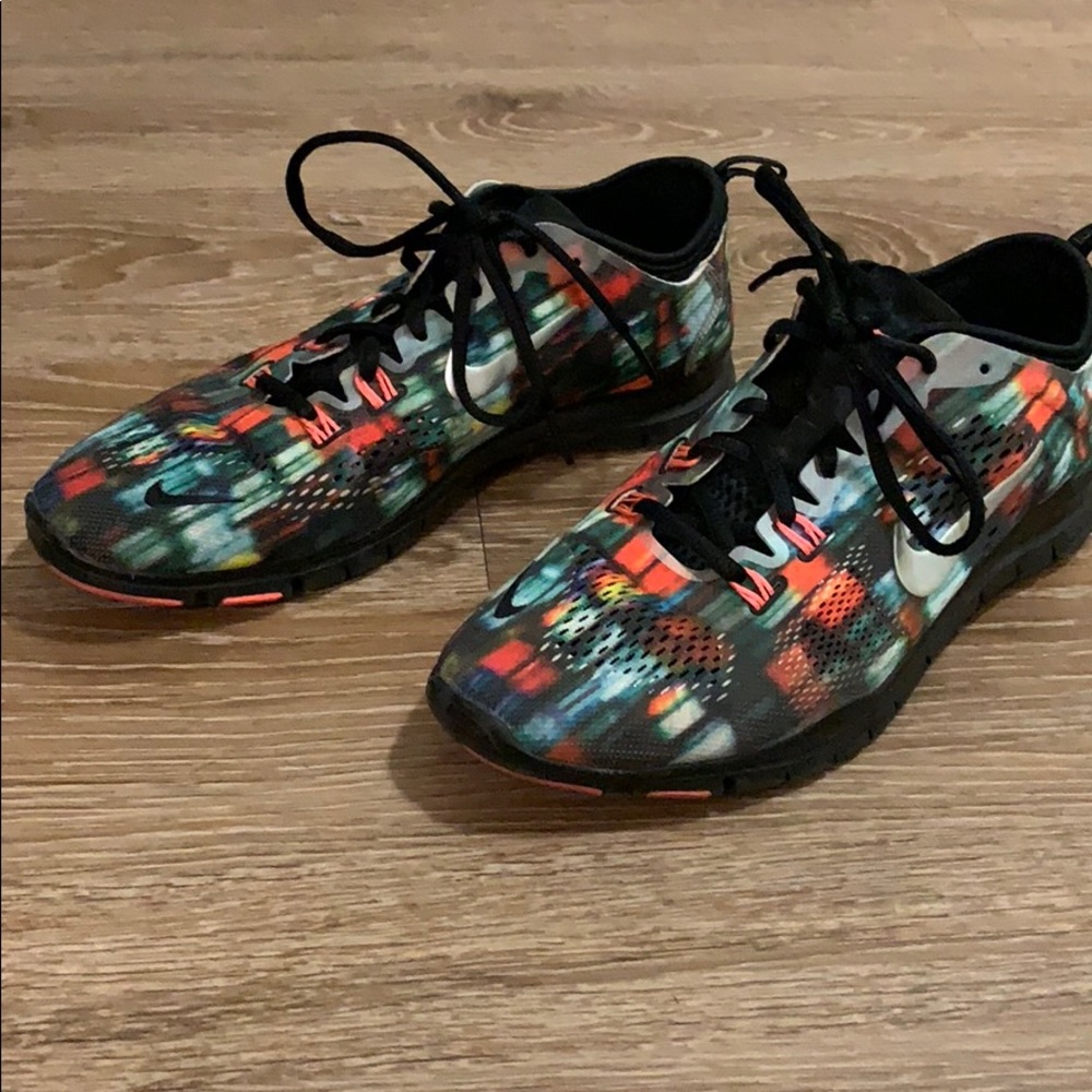 Nike shoes